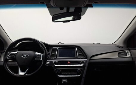 Hyundai Sonata VII, 2019 год, 1 750 000 рублей, 22 фотография