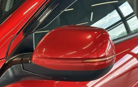 Honda Vezel, 2019 год, 1 695 000 рублей, 8 фотография