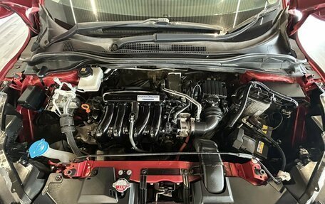 Honda Vezel, 2019 год, 1 695 000 рублей, 12 фотография