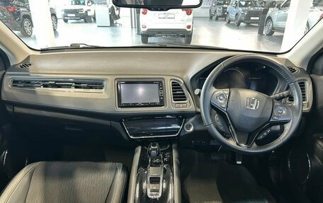 Honda Vezel, 2019 год, 1 695 000 рублей, 18 фотография