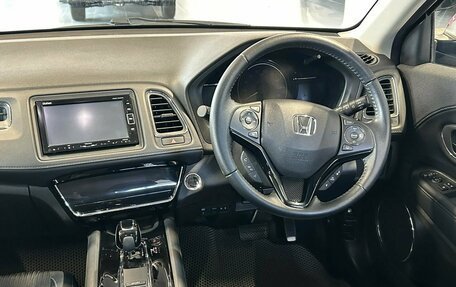 Honda Vezel, 2019 год, 1 695 000 рублей, 19 фотография
