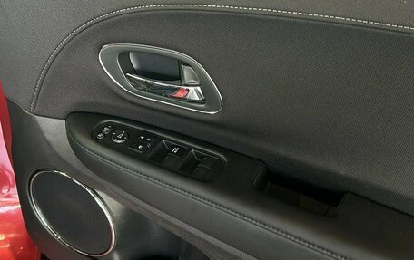 Honda Vezel, 2019 год, 1 695 000 рублей, 31 фотография