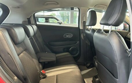 Honda Vezel, 2019 год, 1 695 000 рублей, 28 фотография