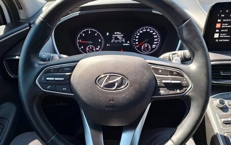 Hyundai Santa Fe IV, 2021 год, 3 230 000 рублей, 7 фотография