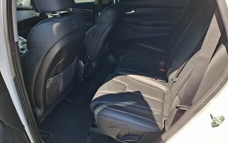 Hyundai Santa Fe IV, 2021 год, 3 230 000 рублей, 6 фотография
