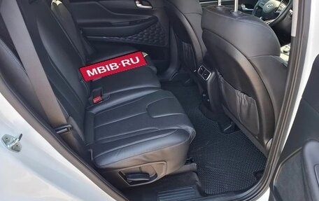 Hyundai Santa Fe IV, 2021 год, 3 230 000 рублей, 5 фотография