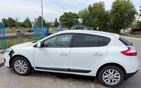 Renault Megane III, 2014 год, 719 000 рублей, 4 фотография