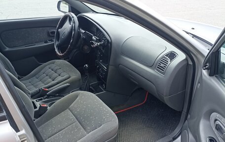 KIA Spectra II (LD), 2007 год, 295 000 рублей, 6 фотография