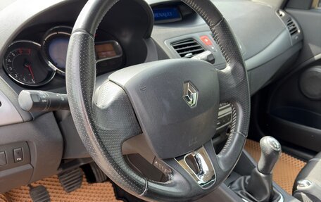 Renault Megane III, 2014 год, 719 000 рублей, 6 фотография
