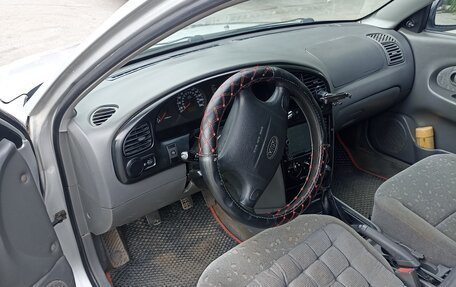 KIA Spectra II (LD), 2007 год, 295 000 рублей, 5 фотография