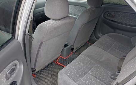 KIA Spectra II (LD), 2007 год, 295 000 рублей, 8 фотография