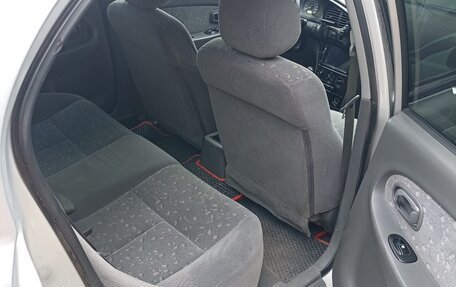 KIA Spectra II (LD), 2007 год, 295 000 рублей, 7 фотография