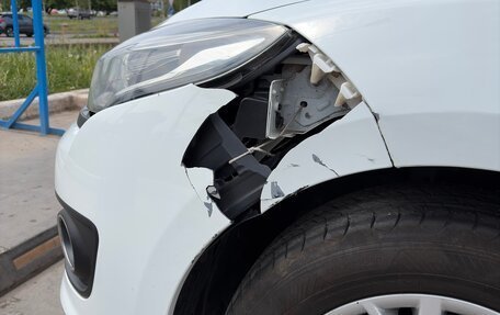 Renault Megane III, 2014 год, 719 000 рублей, 5 фотография
