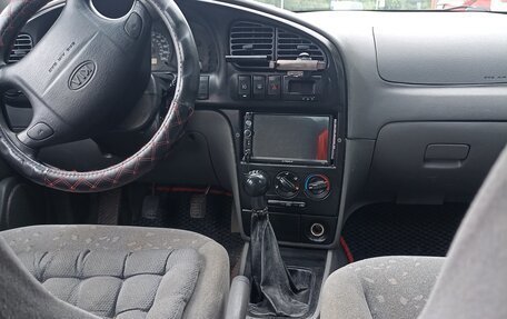 KIA Spectra II (LD), 2007 год, 295 000 рублей, 4 фотография