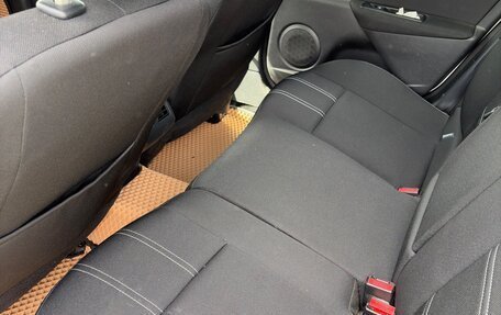 Renault Megane III, 2014 год, 719 000 рублей, 9 фотография