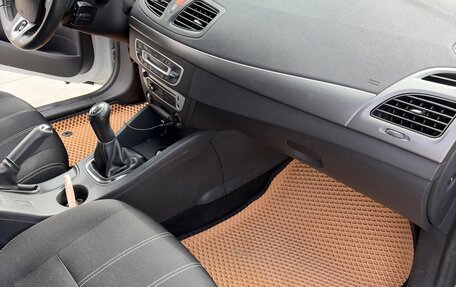 Renault Megane III, 2014 год, 719 000 рублей, 8 фотография