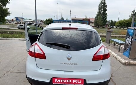 Renault Megane III, 2014 год, 719 000 рублей, 2 фотография