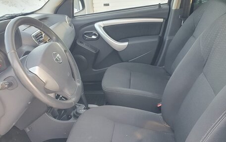 Nissan Terrano III, 2015 год, 915 000 рублей, 4 фотография