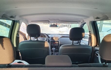 Nissan Terrano III, 2015 год, 915 000 рублей, 8 фотография