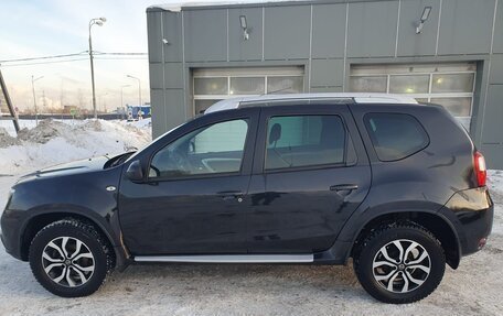Nissan Terrano III, 2015 год, 915 000 рублей, 5 фотография