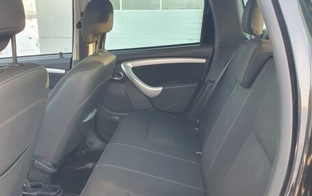 Nissan Terrano III, 2015 год, 915 000 рублей, 10 фотография