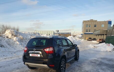 Nissan Terrano III, 2015 год, 915 000 рублей, 9 фотография