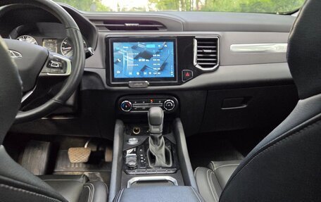 Chery Tiggo 4 I рестайлинг, 2022 год, 1 000 000 рублей, 14 фотография