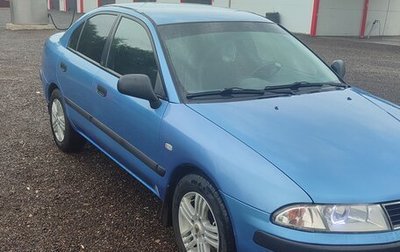 Mitsubishi Carisma I, 2000 год, 420 000 рублей, 1 фотография