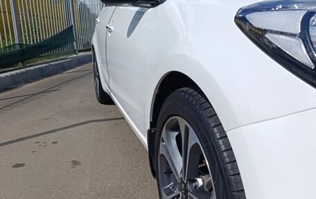 KIA Cerato III, 2015 год, 1 500 000 рублей, 1 фотография