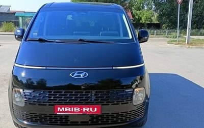 Hyundai Staria, 2021 год, 4 100 000 рублей, 1 фотография