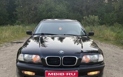 BMW 3 серия, 1998 год, 490 000 рублей, 1 фотография
