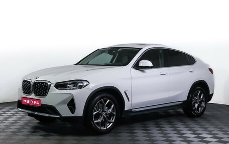 BMW X4, 2022 год, 5 450 000 рублей, 1 фотография