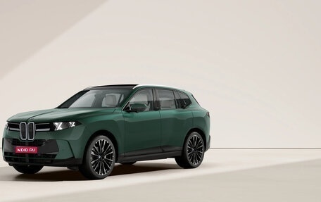 BMW X5, 2026 год, 17 500 000 рублей, 1 фотография