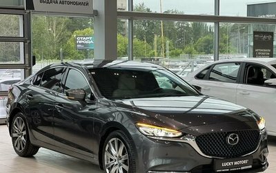 Mazda 6, 2022 год, 3 395 000 рублей, 1 фотография