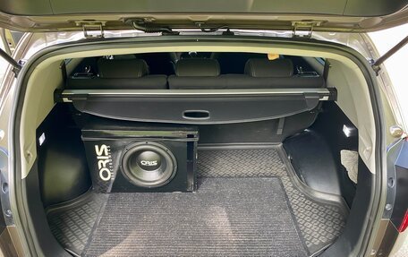 KIA Sportage III, 2014 год, 1 650 000 рублей, 18 фотография