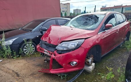 Ford Focus III, 2012 год, 170 000 рублей, 1 фотография