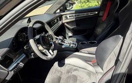 Porsche Panamera II рестайлинг, 2019 год, 9 500 000 рублей, 8 фотография