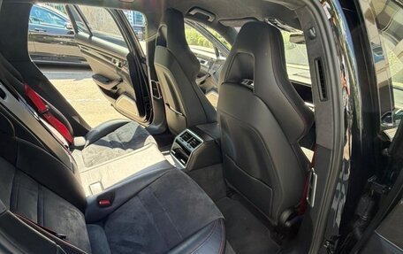 Porsche Panamera II рестайлинг, 2019 год, 9 500 000 рублей, 11 фотография