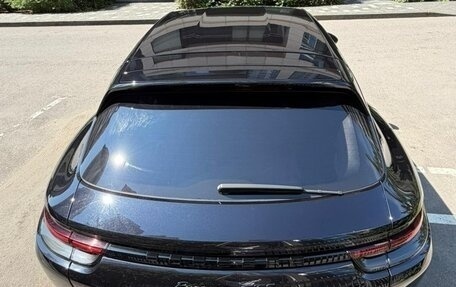 Porsche Panamera II рестайлинг, 2019 год, 9 500 000 рублей, 6 фотография