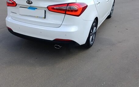 KIA Cerato III, 2015 год, 1 500 000 рублей, 9 фотография