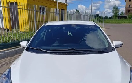 KIA Cerato III, 2015 год, 1 500 000 рублей, 2 фотография