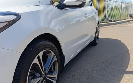 KIA Cerato III, 2015 год, 1 500 000 рублей, 3 фотография