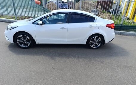 KIA Cerato III, 2015 год, 1 500 000 рублей, 6 фотография