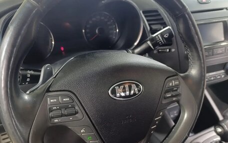 KIA Cerato III, 2015 год, 1 500 000 рублей, 17 фотография