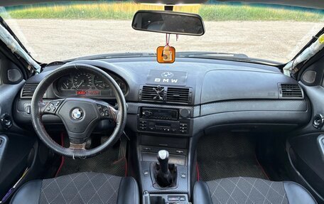 BMW 3 серия, 1998 год, 490 000 рублей, 5 фотография