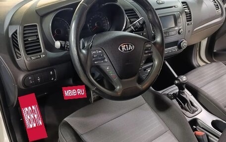 KIA Cerato III, 2015 год, 1 500 000 рублей, 16 фотография