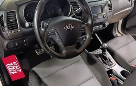 KIA Cerato III, 2015 год, 1 500 000 рублей, 15 фотография