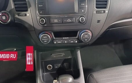 KIA Cerato III, 2015 год, 1 500 000 рублей, 14 фотография