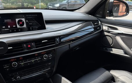 BMW X6, 2017 год, 4 700 000 рублей, 8 фотография