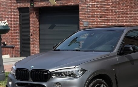 BMW X6, 2017 год, 4 700 000 рублей, 2 фотография